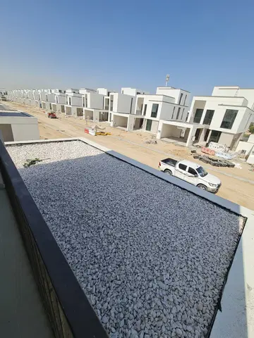 Fairway Villas 2, Emaar South construction progress — 12 March 2026, 67.57% complete, photo 5 of 10