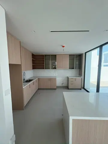 Ход строительства Fairway Villas 2, Emaar South — 17 августа 2026, готовность 92,16%, снимок 3 из 5