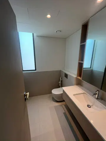 Ход строительства Fairway Villas 2, Emaar South — 17 августа 2026, готовность 92,16%, снимок 4 из 5