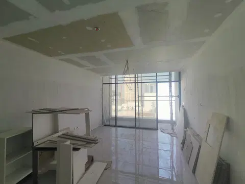 Ag 7even, DubaiLand Residence Complex construction progress — 18 June 2026, 93.66% complete, photo 20 of 20