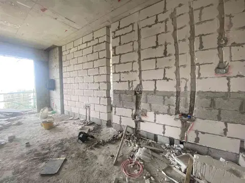 Adhara Star, Arjan construction progress — 21 August 2024, 30.18% complete, photo 4 of 4