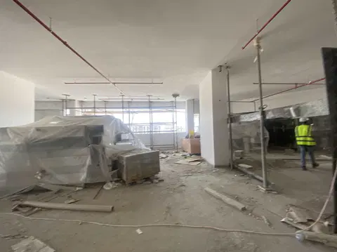 Adhara Star, Arjan construction progress — 21 August 2024, 30.18% complete, photo 2 of 4