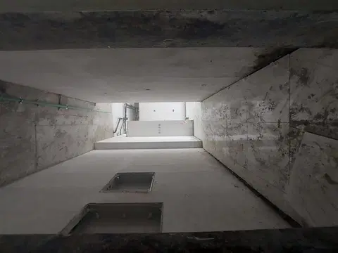 Adhara Star, Arjan construction progress — 1 November 2024, 45.02% complete, photo 1 of 6