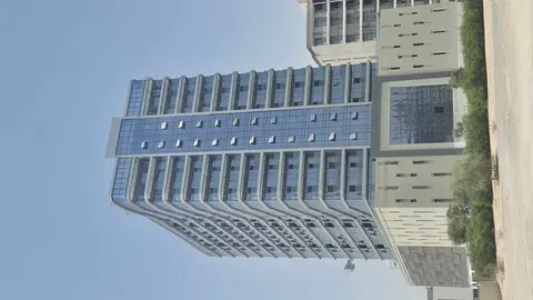 Adhara Star, Arjan construction progress — 1 July 2025, 94.89% complete, photo 7 of 8