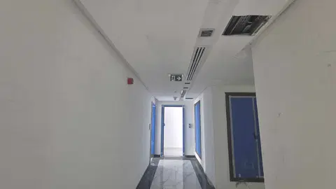 Adhara Star, Arjan construction progress — 1 July 2025, 94.89% complete, photo 5 of 8