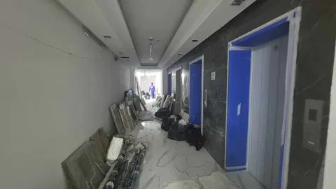 Adhara Star, Arjan construction progress — 1 July 2025, 94.89% complete, photo 4 of 8