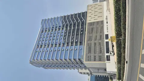 Adhara Star, Arjan construction progress — 1 July 2025, 94.89% complete, photo 1 of 8