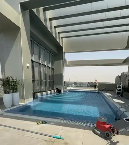 Adhara Star, Arjan construction progress — 16 October 2025, 100.00% complete, photo 6 of 12