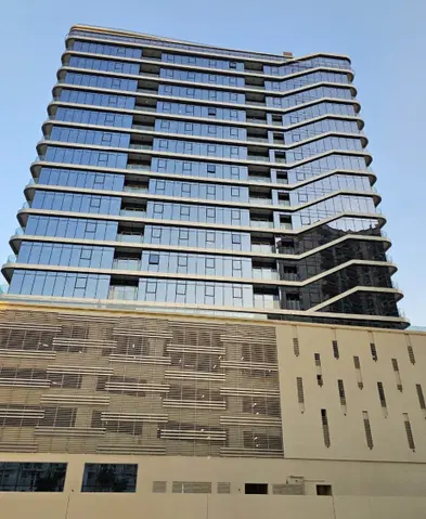 Adhara Star, Arjan construction progress — 16 October 2025, 100.00% complete, photo 5 of 12