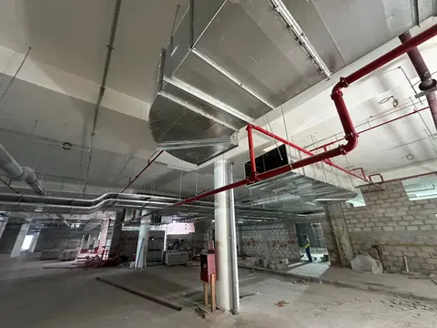 Ход строительства Design Quarter, Design Quarter — 30 июня 2026, готовность 30.98%, снимок 1 из 12
