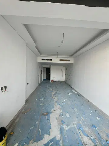 Samana Skyros, Arjan construction progress — 8 June 2026, 60.34% complete, photo 8 of 9
