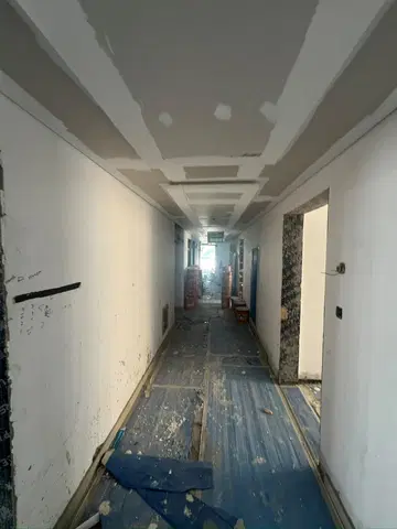 Samana Skyros, Arjan construction progress — 8 June 2026, 60.34% complete, photo 6 of 9