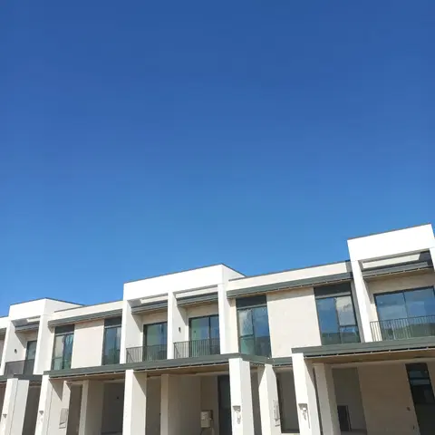 Ход строительства Arabian Ranches Lll - Anya 2, Arabian Ranches 3 — 17 марта 2026, готовность 94.93%, снимок 2 из 12