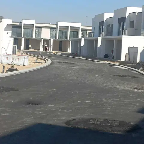 Ход строительства Arabian Ranches Lll - Anya 2, Arabian Ranches 3 — 17 марта 2026, готовность 94.93%, снимок 3 из 12