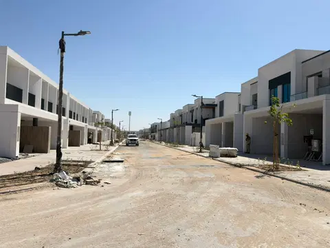 Arabian Ranches Lll - Anya 2, Arabian Ranches 3 construction progress — 15 July 2026, 97.01% complete, photo 6 of 7