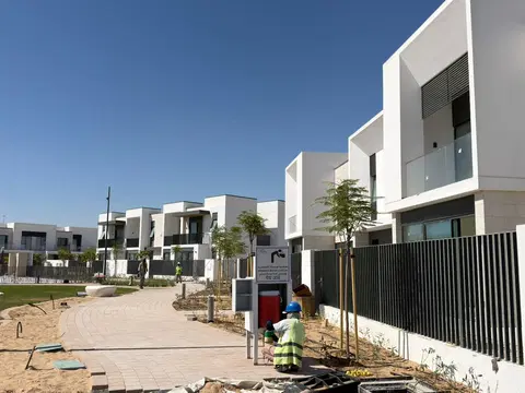 Arabian Ranches Lll - Anya 2, Arabian Ranches 3 construction progress — 15 July 2026, 97.01% complete, photo 3 of 7