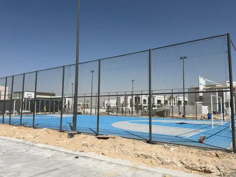 Arabian Ranches Lll - Anya 2, Arabian Ranches 3 construction progress — 15 July 2026, 97.01% complete, photo 1 of 7