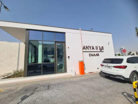 Ход строительства Arabian Ranches Lll - Anya 2, Arabian Ranches 3 — 7 октября 2026, готовность 100.00%, снимок 13 из 14