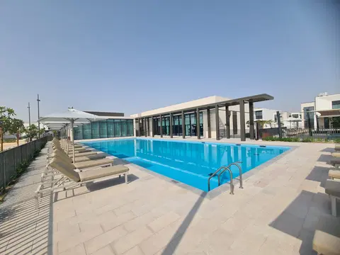 Ход строительства Arabian Ranches Lll - Anya 2, Arabian Ranches 3 — 7 октября 2026, готовность 100.00%, снимок 6 из 14