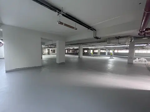 Ход строительства The Edge Business Bay, Business Bay — 5 декабря 2025, готовность 77.02%, снимок 3 из 14