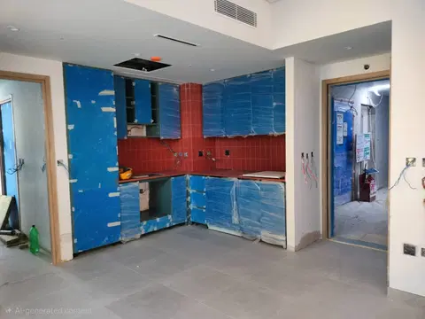 The Edge Business Bay, Business Bay construction progress — 23 April 2026, 88.86% complete, photo 11 of 13