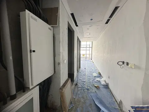 Ход строительства Mangrove Residences, Expo City Dubai — 21 мая 2026, готовность 82,25%, снимок 5 из 9