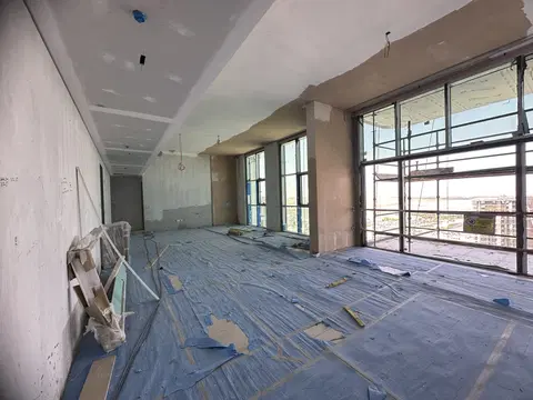 Ход строительства Mangrove Residences, Expo City Dubai — 21 мая 2026, готовность 82,25%, снимок 2 из 9