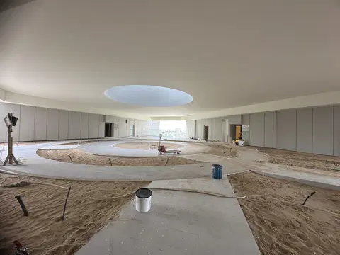 Expo City Mangrove Residences, Dubai South Residential District construction progress — 18 August 2026, 91.16% complete, photo 6 of 10