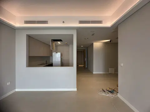 Expo City Mangrove Residences, Dubai South Residential District construction progress — 18 August 2026, 91.16% complete, photo 4 of 10