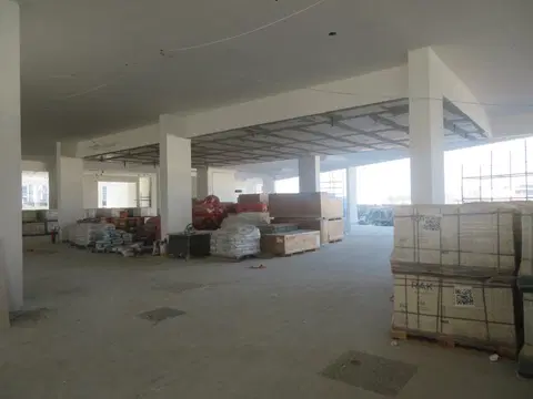 Divine Living, Arjan construction progress — 24 January 2024, 38.79% complete, photo 2 of 4