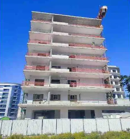 Divine Living, Arjan construction progress — 14 May 2024, 50.57% complete, photo 6 of 6