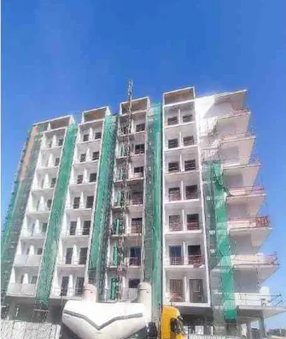 Divine Living, Arjan construction progress — 14 May 2024, 50.57% complete, photo 4 of 6