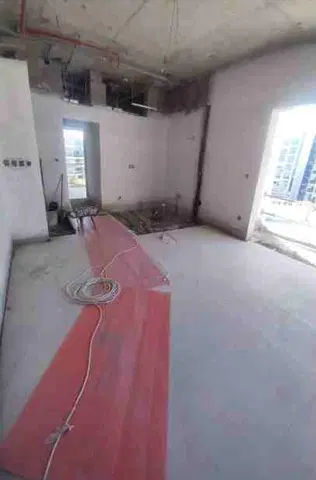 Divine Living, Arjan construction progress — 14 May 2024, 50.57% complete, photo 2 of 6