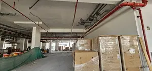 Divine Living, Arjan construction progress — 14 August 2024, 68.47% complete, photo 5 of 5