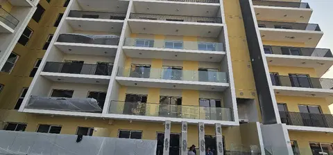Divine Living, Arjan construction progress — 25 December 2024, 80.76% complete, photo 9 of 10