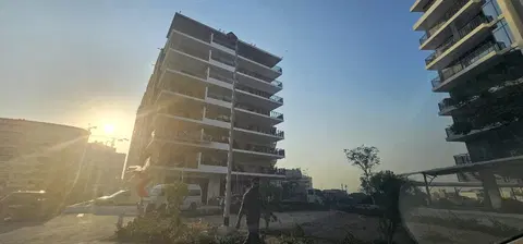 Divine Living, Arjan construction progress — 25 December 2024, 80.76% complete, photo 6 of 10