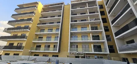Divine Living, Arjan construction progress — 25 December 2024, 80.76% complete, photo 4 of 10