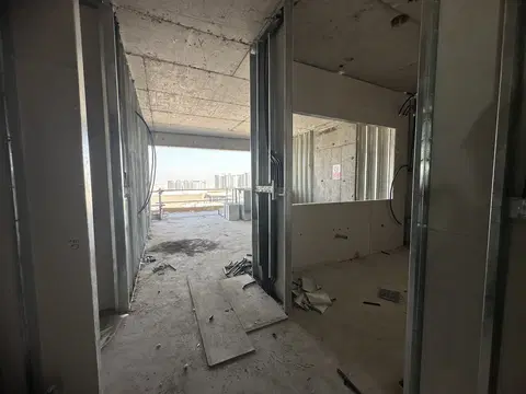 Ход строительства Sky Residences, Expo City Dubai — 14 апреля 2026, готовность 38,66%, снимок 5 из 8