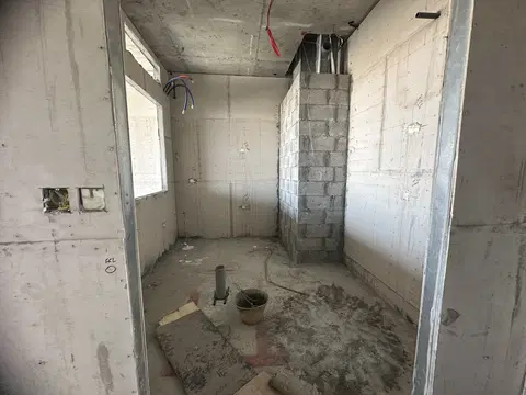 Ход строительства Sky Residences, Expo City Dubai — 14 апреля 2026, готовность 38,66%, снимок 3 из 8