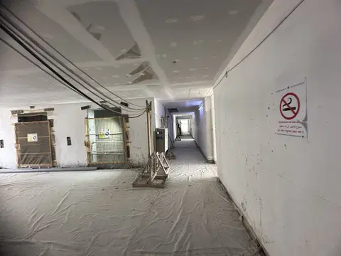 Sky Residences, Expo City Dubai construction progress — 18 August 2026, 52.72% complete, photo 8 of 10