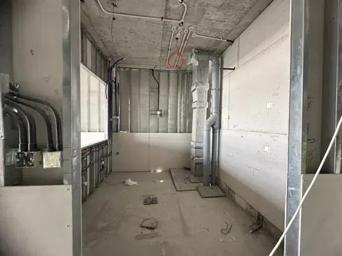Sky Residences, Expo City Dubai construction progress — 18 August 2026, 52.72% complete, photo 5 of 10