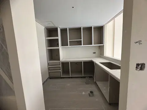 Sky Residences, Expo City Dubai construction progress — 18 August 2026, 52.72% complete, photo 3 of 10