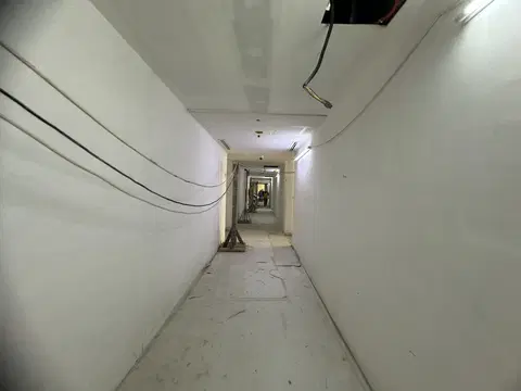 Sky Residences, Expo City Dubai construction progress — 18 August 2026, 52.72% complete, photo 1 of 10