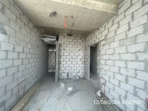 Alef Noon Residence, Jumeirah Village Circle construction progress — 13 June 2024, 45.48% complete, photo 5 of 9