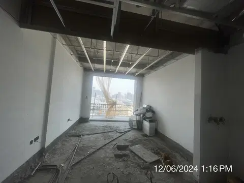 Alef Noon Residence, Jumeirah Village Circle construction progress — 13 June 2024, 45.48% complete, photo 4 of 9
