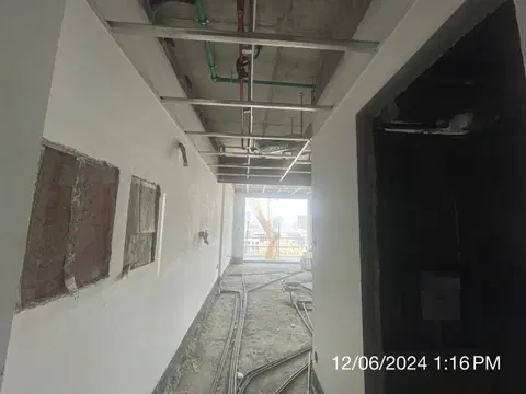 Alef Noon Residence, Jumeirah Village Circle construction progress — 13 June 2024, 45.48% complete, photo 3 of 9