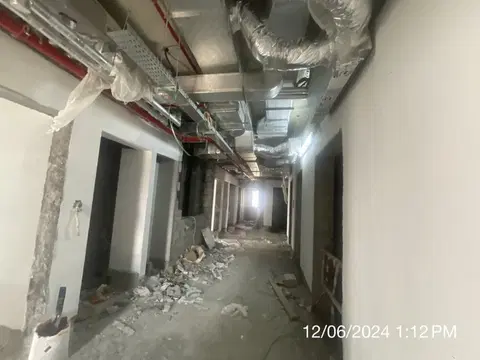 Alef Noon Residence, Jumeirah Village Circle construction progress — 13 June 2024, 45.48% complete, photo 2 of 9