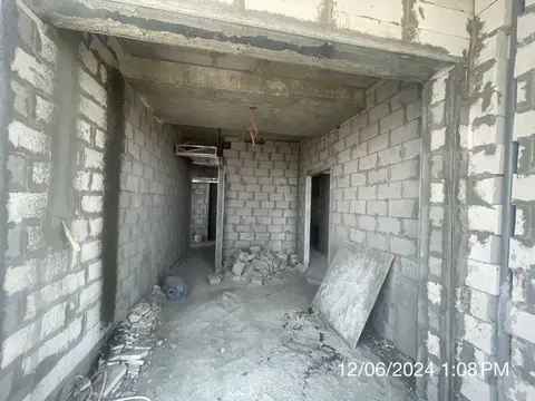 Alef Noon Residence, Jumeirah Village Circle construction progress — 13 June 2024, 45.48% complete, photo 1 of 9