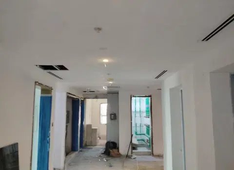 Alef Noon Residence, Jumeirah Village Circle construction progress — 4 December 2024, 76.14% complete, photo 1 of 6