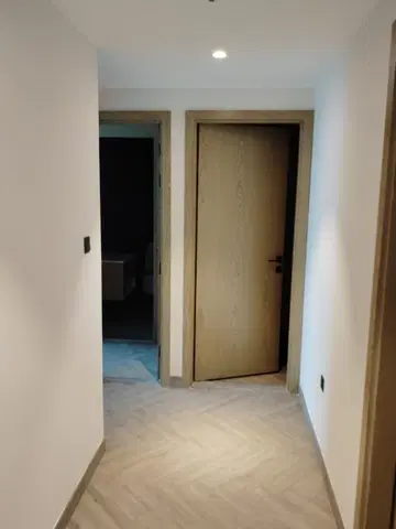 Alef Noon Residence, Jumeirah Village Circle construction progress — 6 February 2025, 90.08% complete, photo 4 of 6